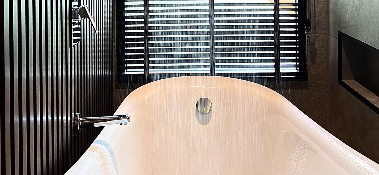 Romantic Pool Villa Suite